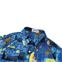 Starry Night Shirt