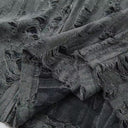 Debris Pattern Shirt