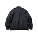 Functional Windbreaker Jacket