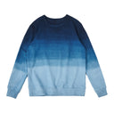 Ocean Tide Indigo Sweatshirt