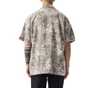 Muted Floral Shirt