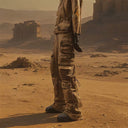 Fury Road Cargo Pant