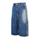 Permanent Fray Shorts