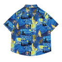 Starry Night Shirt