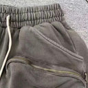 Vault Pocket Shorts