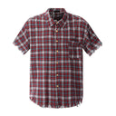 Fray Summer Flannel