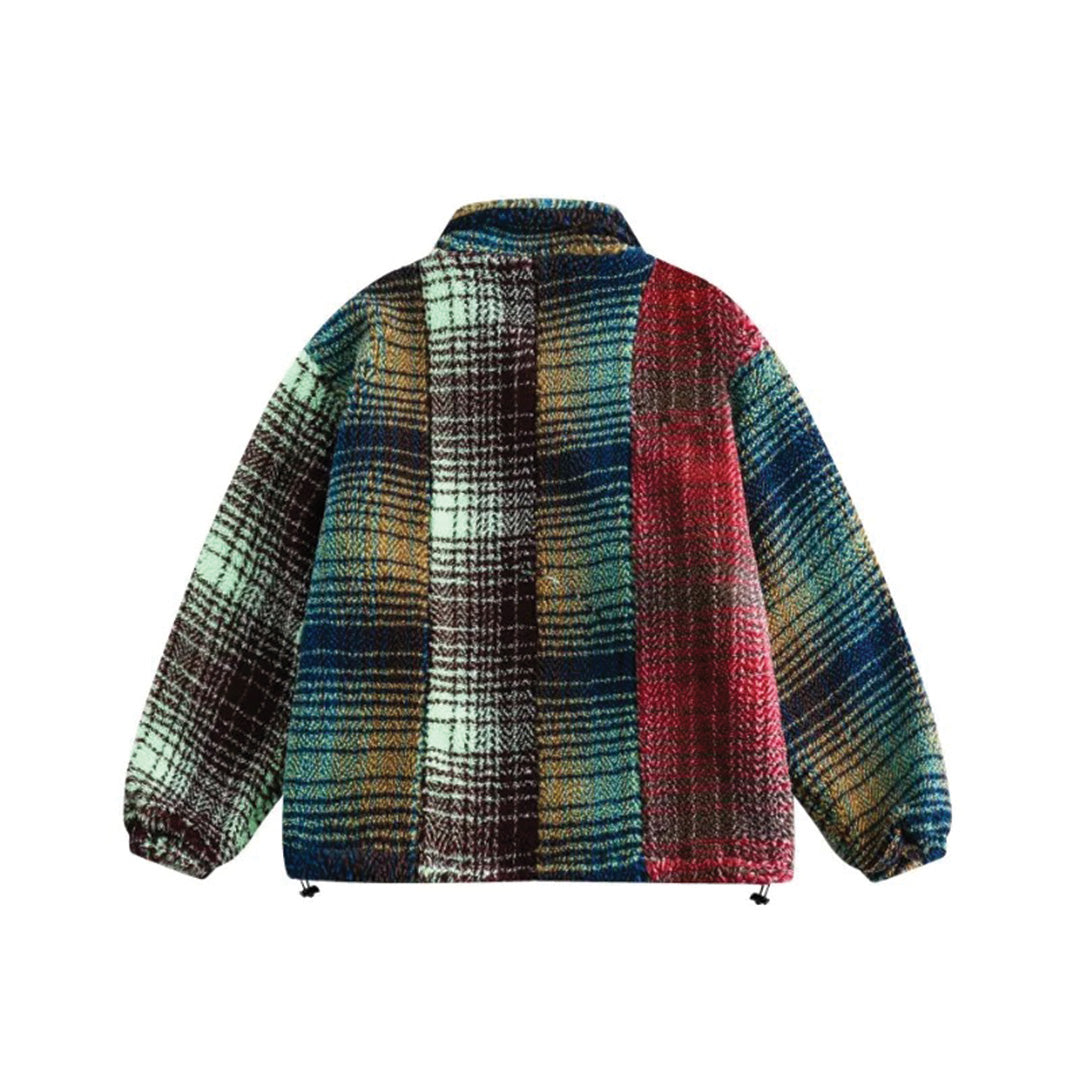 ジャケット・アウター tenderloin flannel check coat Yahoo!オークション - S TENDERLOIN FLANNEL CHECK COAT