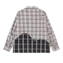 Southside Patchwork Shirt