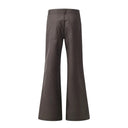 Deck Flared Trousers