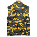 Camouflage Memory Shell
