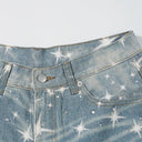 Shooting Star Jeans