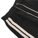 Striped Racer Shorts