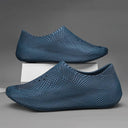 Mocasines acolchados Looro