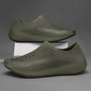 Mocasines acolchados Looro