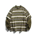 Twin Layers No.1