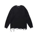 Dune Distressed Sweatshirt