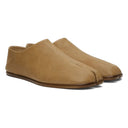 Mocassins Tabi en cuir