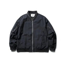 Functional Windbreaker Jacket