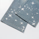 Shooting Star Jeans