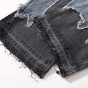 Attere Split Denim