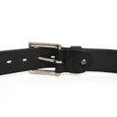 Desert Range Leather Belt