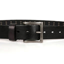 Desert Range Leather Belt