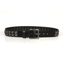 Desert Range Leather Belt