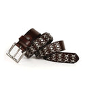 Desert Range Leather Belt