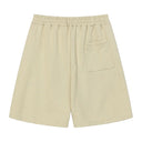 X & O Cotton Shorts