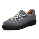 Summit Suede Trail Derby