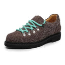 Summit Suede Trail Derby