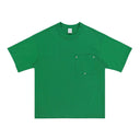 Rivet Pocket T-Shirt