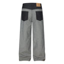 Rue Panel Denim Jeans