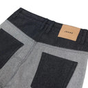 Rue Panel Denim Jeans