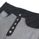 Rue Panel Denim Jeans