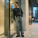 Rue Panel Denim Jeans