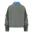 Horizon Collar Jacket