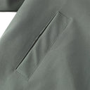 Horizon Collar Jacket