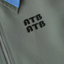 Horizon Collar Jacket