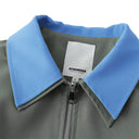 Horizon Collar Jacket