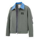 Horizon Collar Jacket
