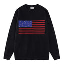 Americana Icon Knit