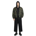 Battalion Hybrid Hoodie