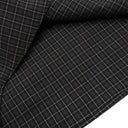 The Beaded Check Harrington