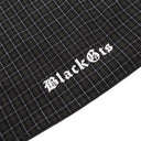 The Beaded Check Harrington