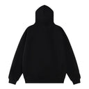 Boa Fleece Zip-Up