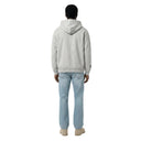 Boa Fleece Zip-Up