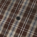 Crossline Check Shirt