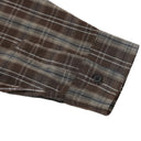 Crossline Check Shirt