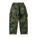 Camo Command Cargos